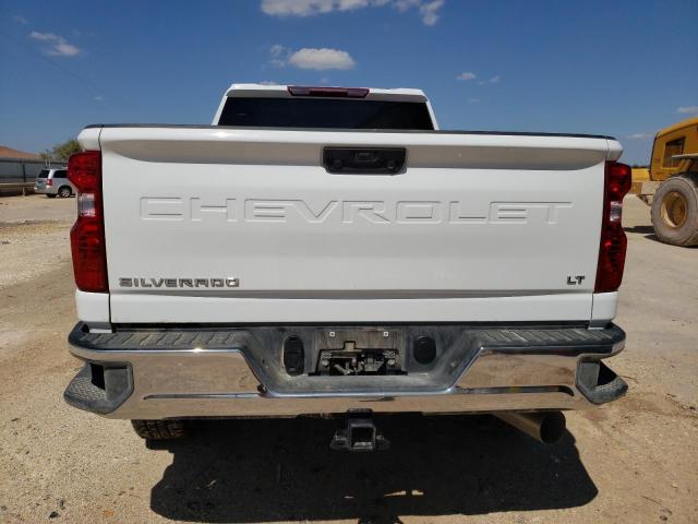 1GC1YNEY8PF226352 Chevrolet Silverado K2500 Heavy Duty Lt
