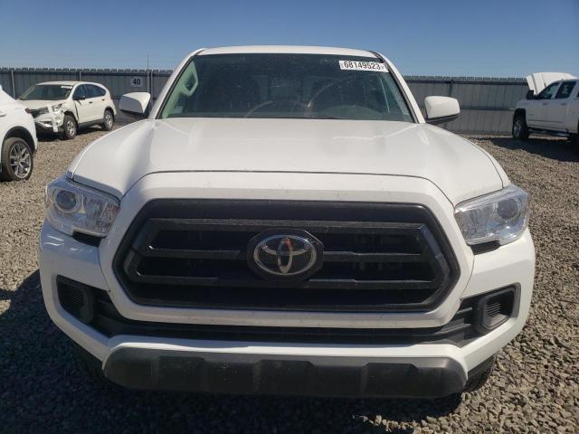 3TMCZ5ANXNM522505 Toyota Tacoma Double Cab