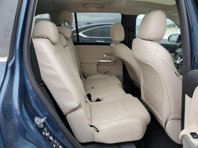 W1N4M4GB2MW092647 Mercedes-Benz GLB 250