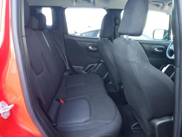 2020 JEEP RENEGADE S - ZACNJBAB1LPL88527
