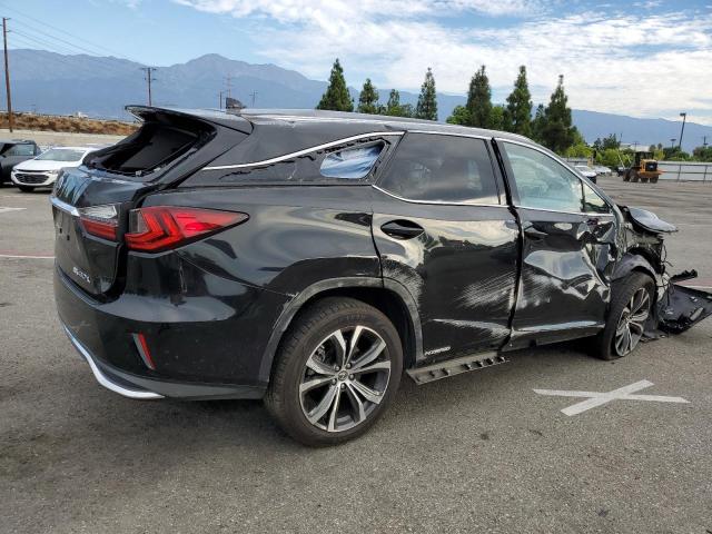 2020 LEXUS RX 450H L JTJHGKFA9L2013653