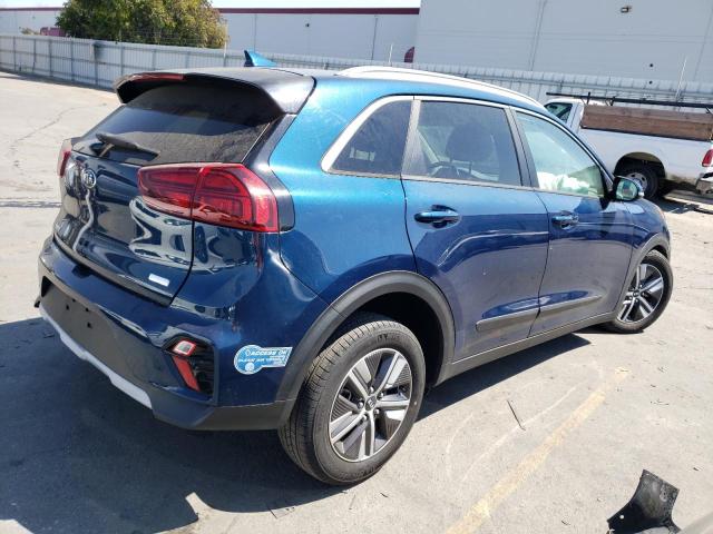 KNDCD3LD9L5400650 KIA NIRO EX