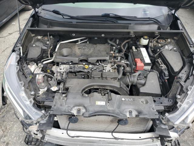 JTMA1RFV0KD029325 Toyota Rav4 Xle Premium