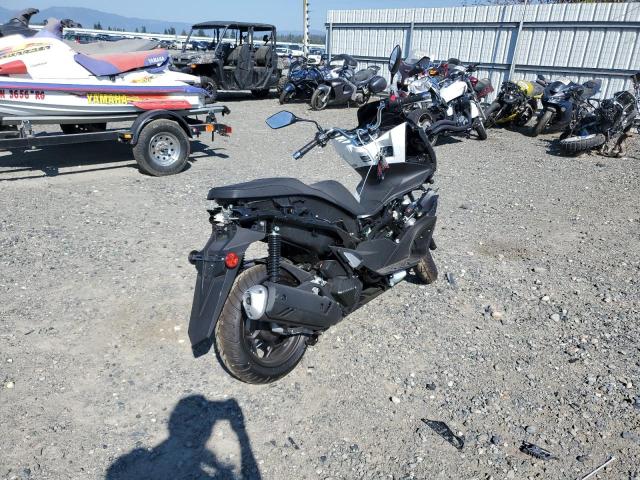 2022 HONDA PCX 150 RLHKF4710NY100816