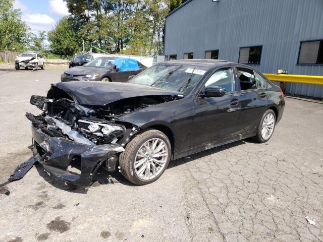 3MW89FF09P8D53854 BMW 3 Series 330XI