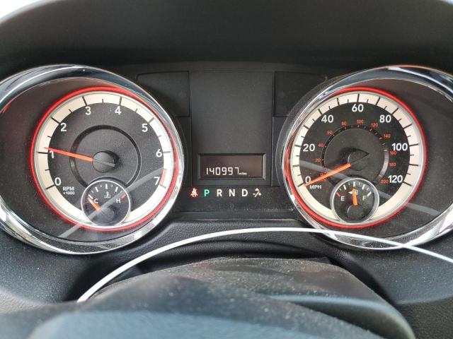 2C4RDGBG1ER187714 Dodge Grand Caravan Se