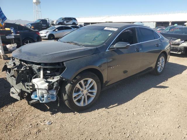 2017 CHEVROLET MALIBU  LT - 1G1ZE5ST9HF175877