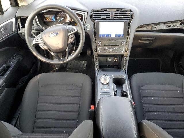 3FA6P0HD0LR232217 Ford FUSION SE