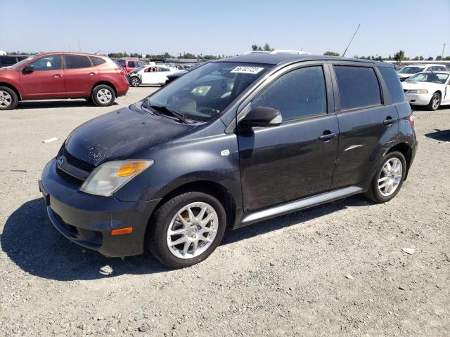 2006 Scion xA 