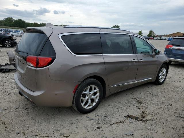 Vin: 2c4rc1eg0hr566140, lot: 66605043, chrysler pacifica touring l plus 20173