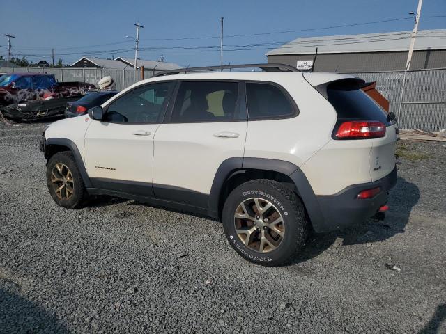 2016 JEEP CHEROKEE T - 1C4PJMBS7GW321185