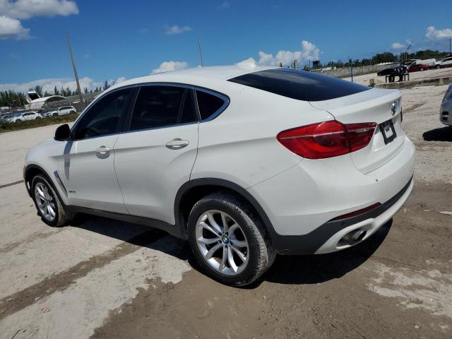 BMW X6 XDRIVE35I 2015 1