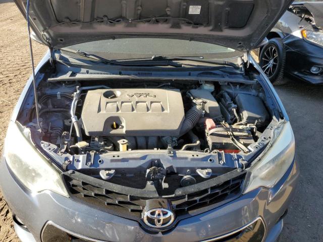 5YFBURHE4FP208074 | 2015 TOYOTA COROLLA L