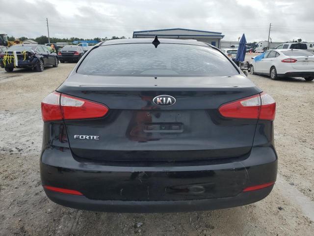 KNAFK4A68G5613024 KIA FORTE LX