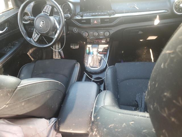 3KPF34AD2ME366159 KIA Forte Gt Line