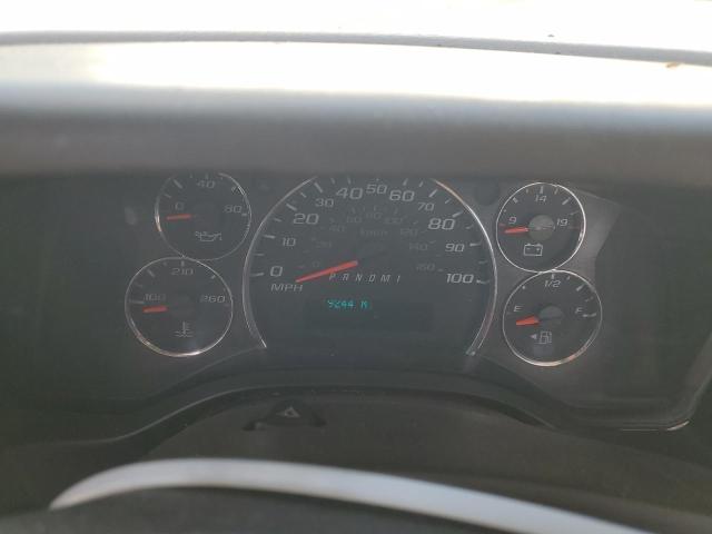 2019 CHEVROLET EXPRESS G4 - 1HA6GUCG6KN008658