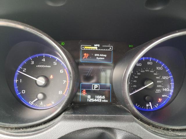 4S3BNAN69G3057478 Subaru Legacy 2.5i Limited
