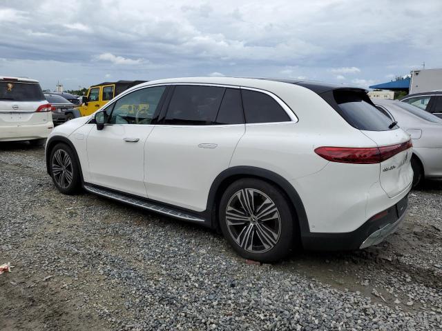 2023 MERCEDES-BENZ EQS SUV 45 4JGDM2DB8PA002110