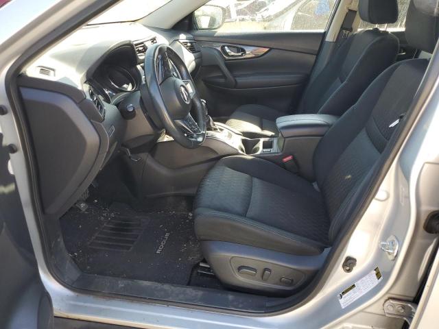 KNMAT2MT5HP537879 Nissan ROGUE S