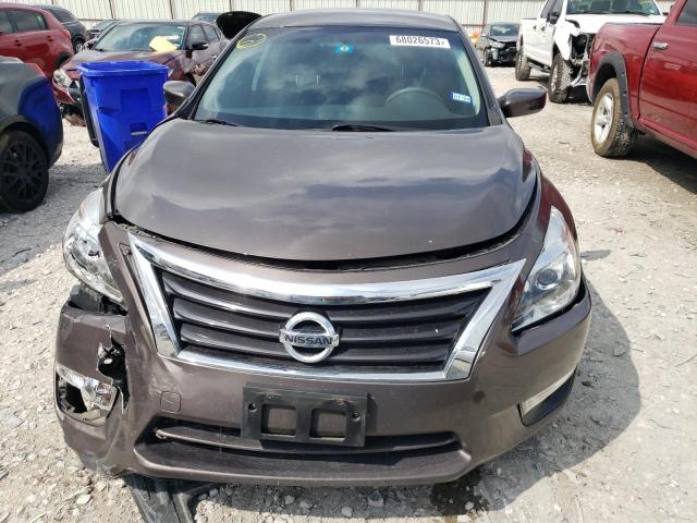 1N4AL3AP3FN910476 Nissan ALTIMA 2.5