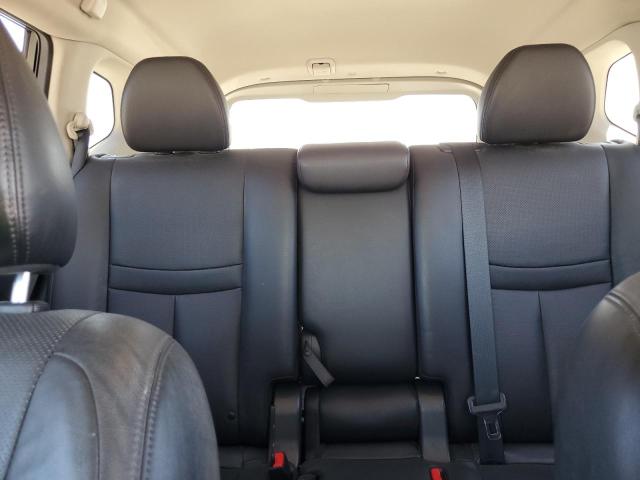 5N1AT2MT7FC764345 Nissan ROGUE S
