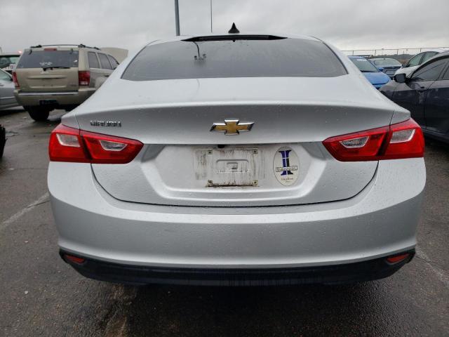 1G1ZB5ST2LF129552 | 2020 CHEVROLET MALIBU