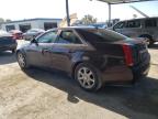 CADILLAC CTS photo