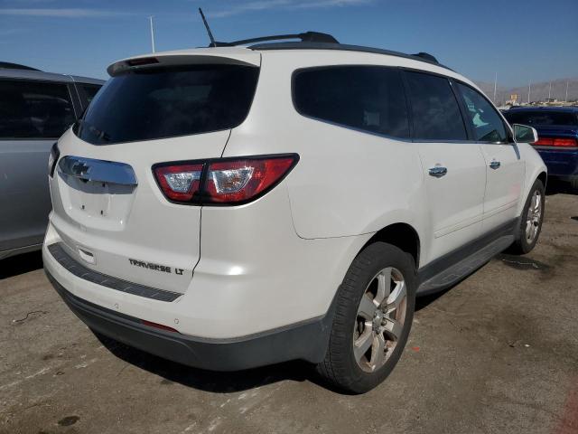 2016 CHEVROLET TRAVERSE L - 1GNKRGKD5GJ274622