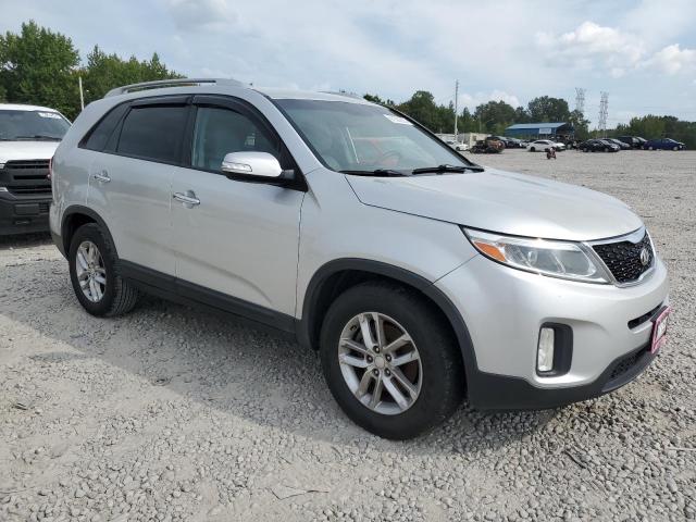 5XYKT3A69EG499886 | 2014 KIA SORENTO LX