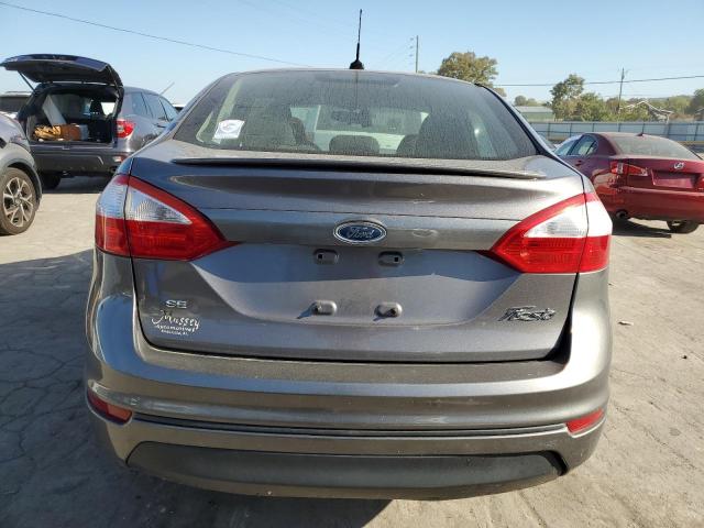 3FADP4BJ3EM110190 Ford FIESTA SE
