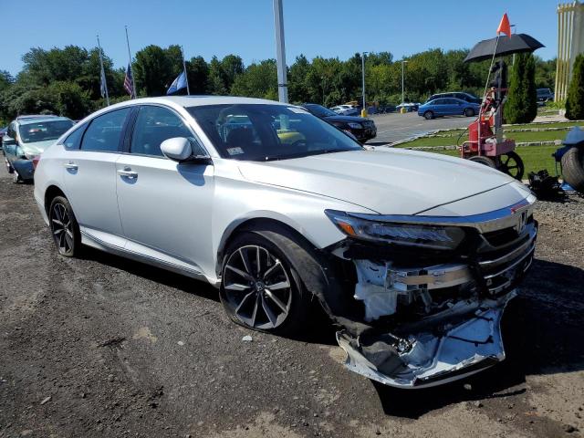 2021 Honda Accord Exl VIN: 1HGCV1F55MA059845 Lot: 67796543