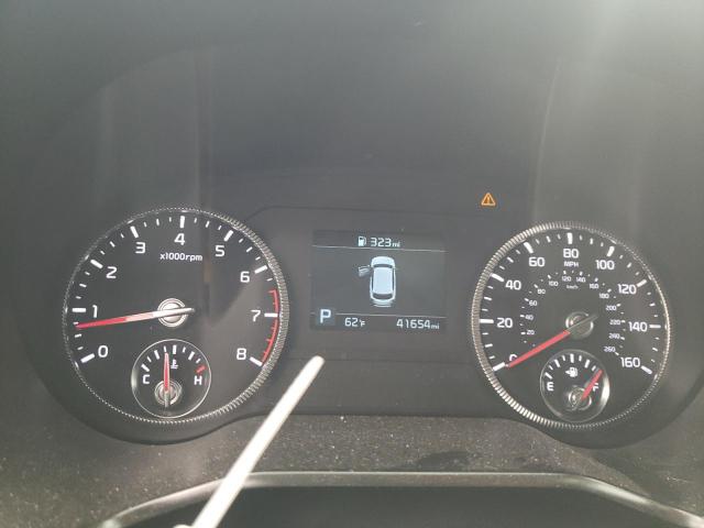 5XYP6DHC9LG074101 KIA Telluride S