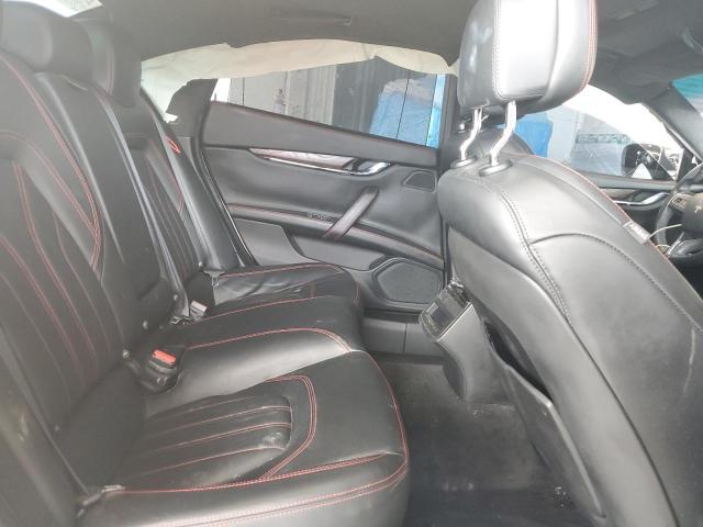 2016 Maserati Quattroporte - Image 10