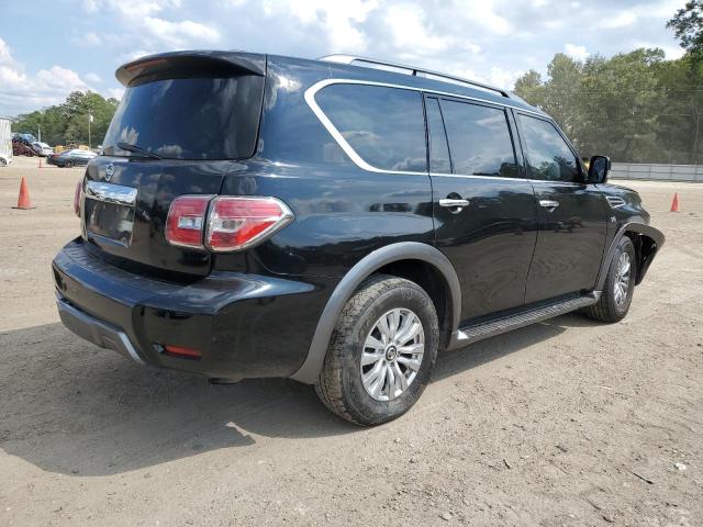 JN8AY2NDXL9105363 Nissan ARMADA SV