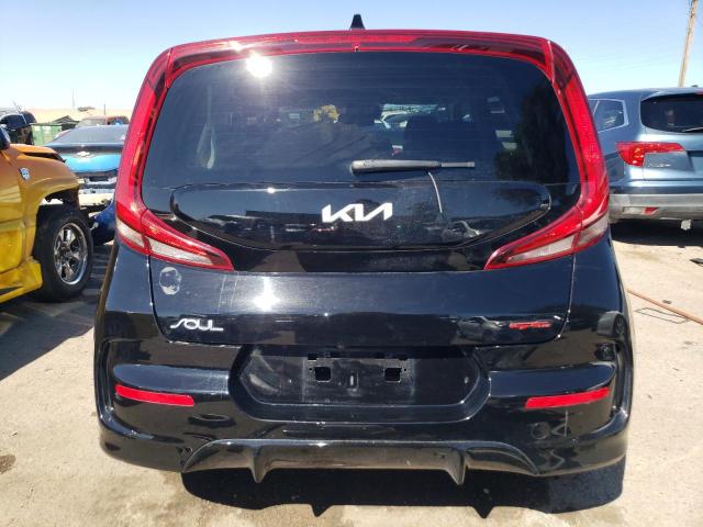 KNDJ63AU0N7151117 KIA Soul Gt Line