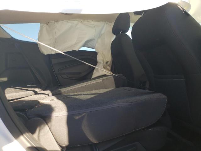 1FMCU0GD1HUA78149 Ford ESCAPE SE
