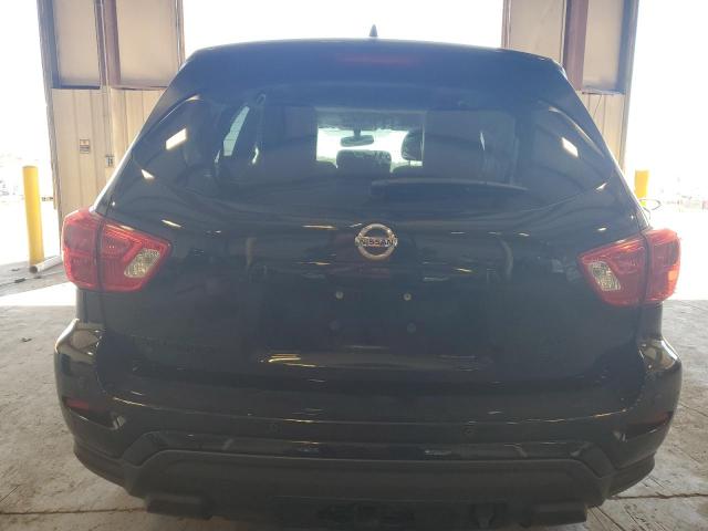 5N1DR2CM1LC618511 Nissan Pathfinder Sl