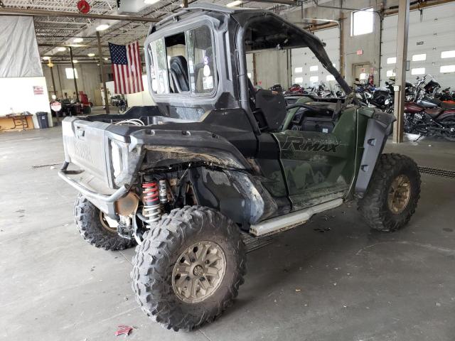 2021 YAMAHA YXE1000 5Y4AN42Y4MA100240