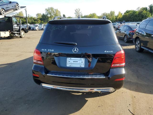 WDCGG8JB5EG223524 Mercedes-Benz Glk 350 4matic