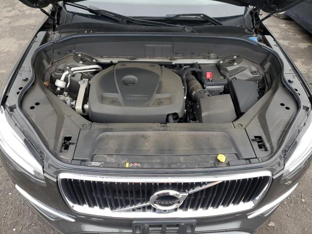 YV4A22PK6J1209320 2018 VOLVO XC90, photo no. 11