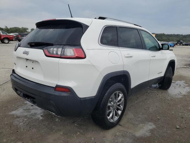 1C4PJMLX1LD631199 | 2020 JEEP CHEROKEE L