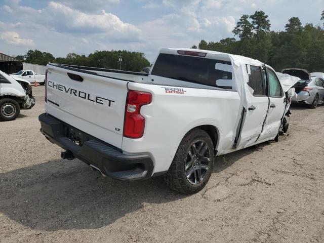 Vin: 3gcudfelxng514100, lot: 67605343, chevrolet all models k1500 lt trail boss 20223