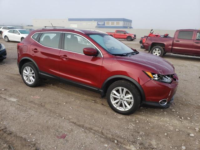 JN1BJ1CR1KW338290 Nissan Rogue Sport S