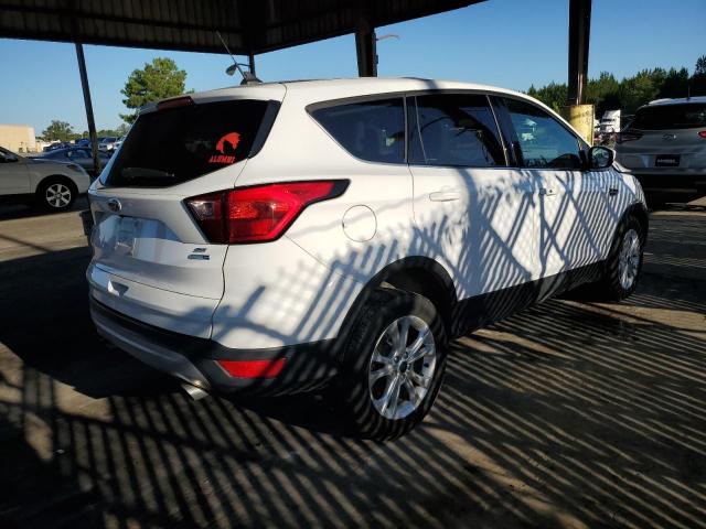 1FMCU9G98KUB33753 Ford ESCAPE SE