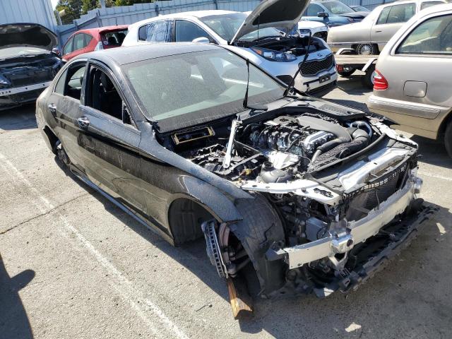 W1KWF8DB2MR614056 Mercedes-Benz C 300