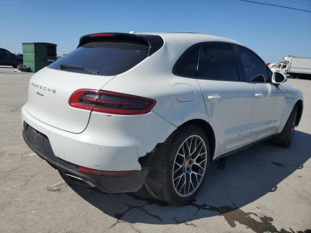 VIN WP1AA2A51JLB00775 2018 Porsche Macan no.3