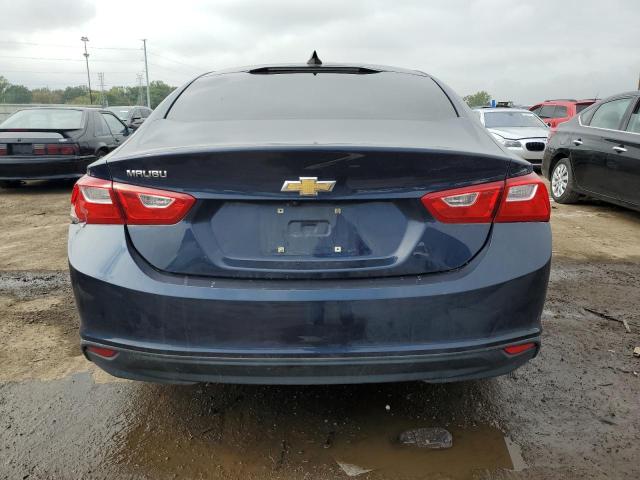 2018 Chevrolet Malibu Ls VIN: 1G1ZB5STXJF145690 Lot: 69629473