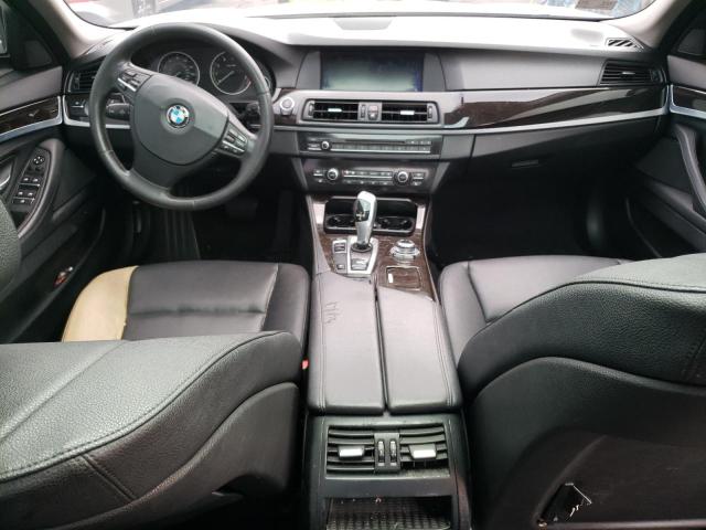 VIN WBAXH5C59DD114540 2013 BMW 5 Series, 528 XI no.8