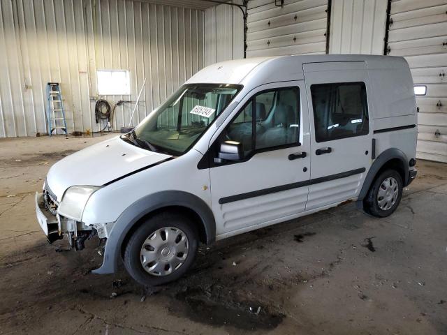 2013 Ford Transit Connect XL