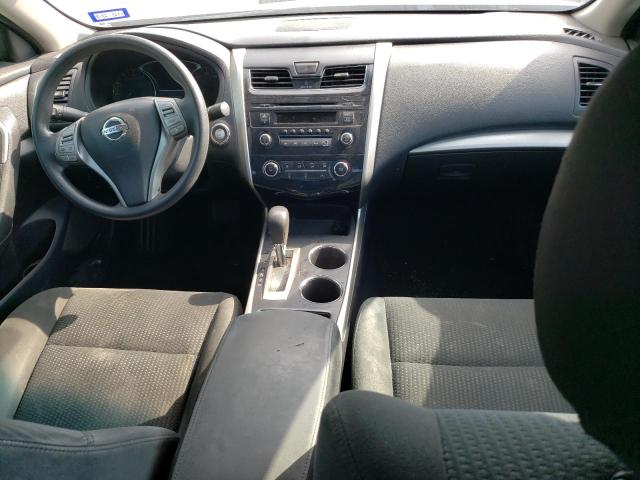 1N4AL3AP2FN342589 Nissan ALTIMA 2.5